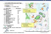 Licence 67 &mdash; Updated seismic map