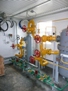 Gas Separation Filtration Block at CPF